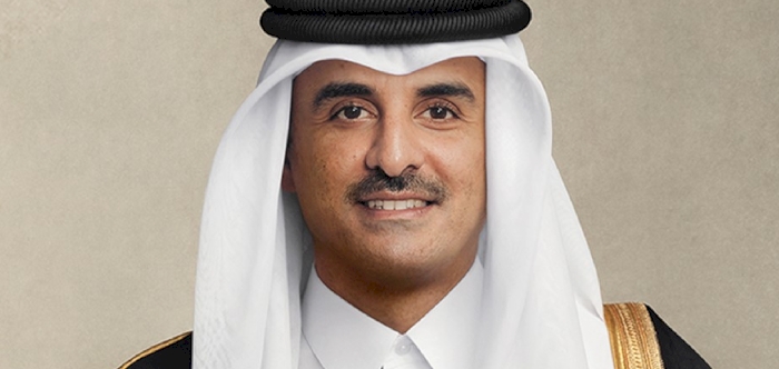 HH The Amir Issues Amiri Decision Appointing CEO of Qatar Anti-Doping Agency