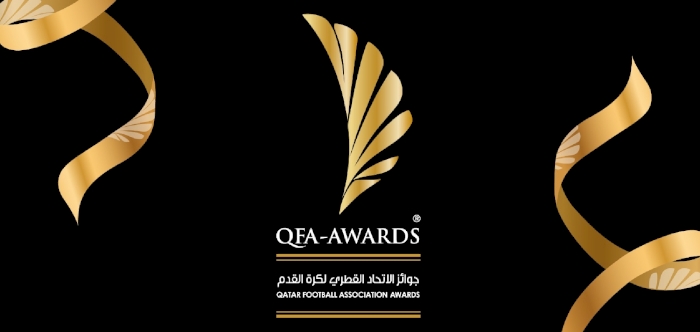Qatar Football Association Awards 2025-2026