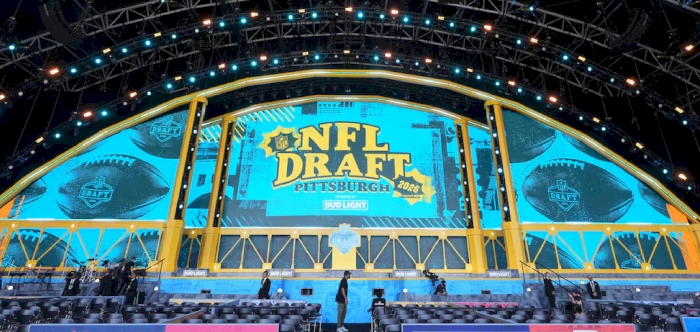 2026 NFL Draft: Best available on Day 3