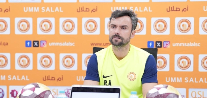 We’ll fight to stay in Doha Bank Stars League: Umm Salal coach Ruben Albes
