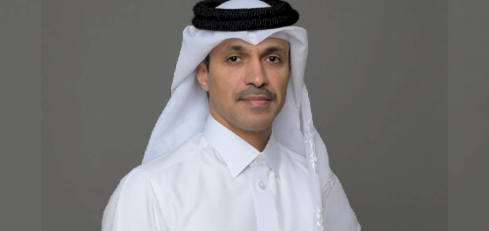 QFA President Congratulates Al Gharafa on Winning the Amir Cup 