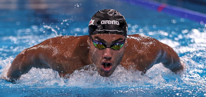 Qatar Swimming Team Ready to Make a Splash at GCC Games Doha 2026