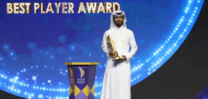 QFA Awards 2025–2026: A Night Celebrating Qatar Football Excellence