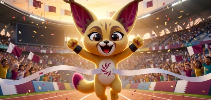 Fourth GCC Games Doha 2026 Kicks Off Tuesday