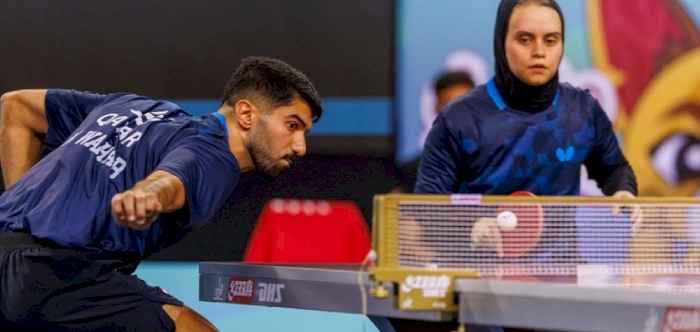 Doha 2026 Gulf Games:  Qatar strengthens its lead in the overall standings with 96 medals of various types 