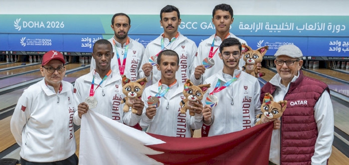 GCC Games Doha 2026: Qatar Tops Medal Table with 109 Medals