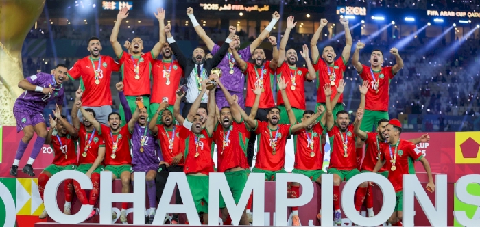 FIFA Arab Cup Qatar 2025™ generated QAR 2.89 billion of economic impact