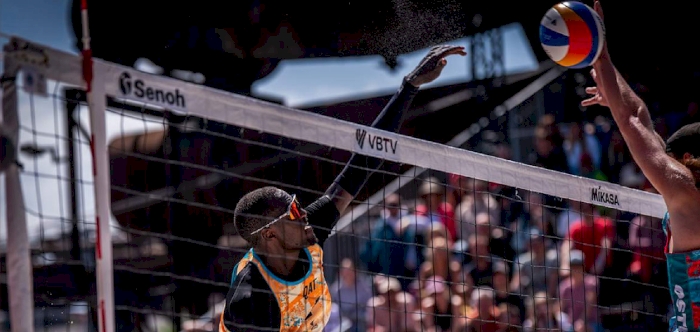 Qatar Advance to Ostrava Elite 16 Semi-Finals