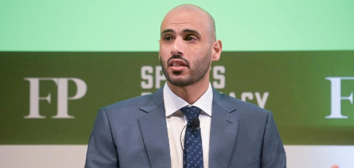 Qatar Showcases World Cup Legacy at Sports Diplomacy Summit in D.C. 