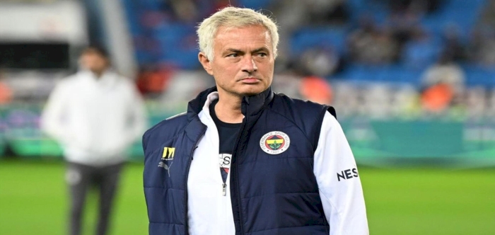 Mourinho Takes Turkish Football Dispute to European Human Rights Court