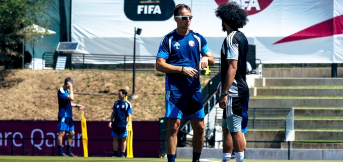 Qatar Face El Salvador in Final World Cup Warm-up as Lopetegui Weighs Starting Line-up