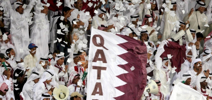 2026 World Cup: Qatari Fans Rally Behind National Team