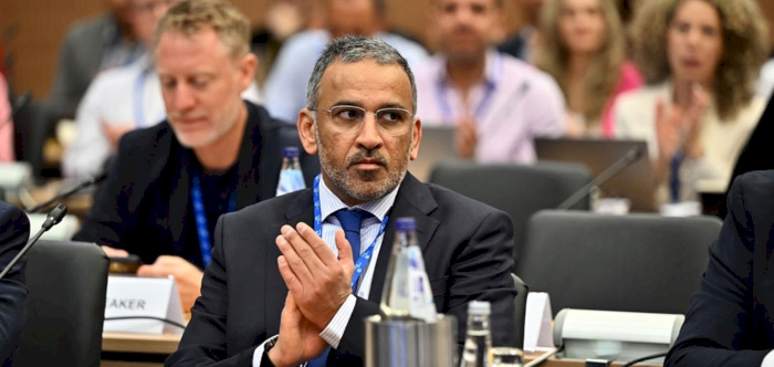 Qatar Participates in International Sports Tourism Conference in Cyprus