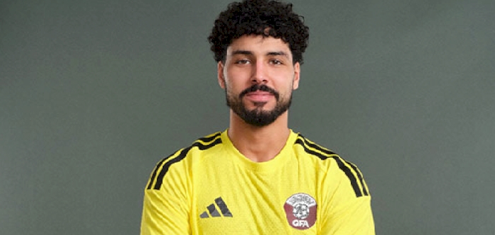 2026 FIFA World Cup: Qatar Goalkeeper Abu Nada Says Team Are Primed to Perform at Their Best