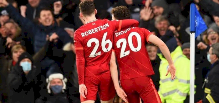Scotland’s Robertson Carries Jota’s Dream to World Cup