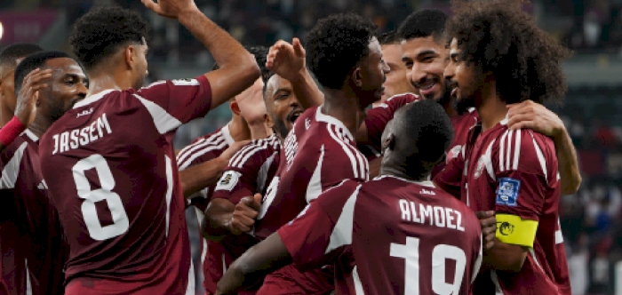 Arab Stars Ready to Shine on Football’s Biggest Stage