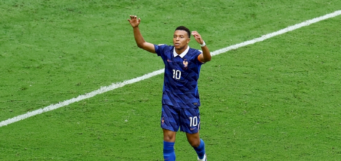 Mbappé Becomes World Cup’s All-Time Top Scorer