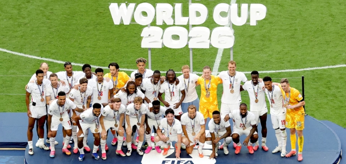 England Beat France in 10-Goal Thriller to Claim World Cup Bronze