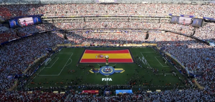World Cup Final Sets New U.S. TV Viewership Record with Nearly 63 Million Viewers