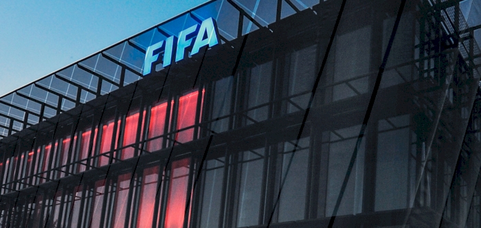 FIFA Unveils $20 Billion Commercial Venture to Boost Global Football Funding