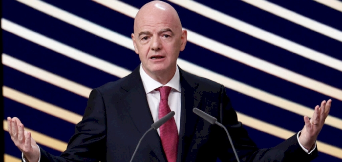 Infantino