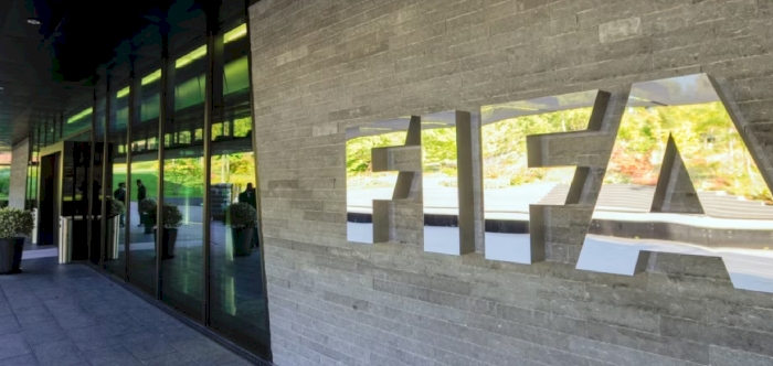 FIFA Presses Ahead With Private Investment Plan Despite Global Backlash