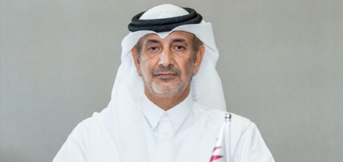 Abdullah Al Kuwari Re-Elected President of Arab Union for Camel Racing