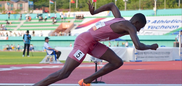 QAF Names Six-Athlete Squad for World Athletics U20 Championships