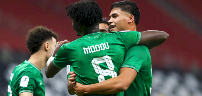 Al Waab Aim to Stay on Top as Qatar U-23 Chase First Jetour League Win