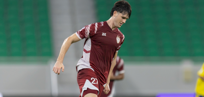 Al Markhiya Look to Extend Winning Run Against Al Rayyan NextGen
