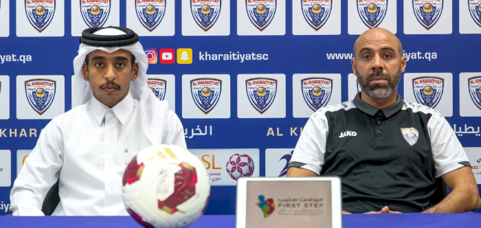 We’ve a tough match ahead of us against Mesaimeer: Al Kharaitiyat coach Tiberkanine