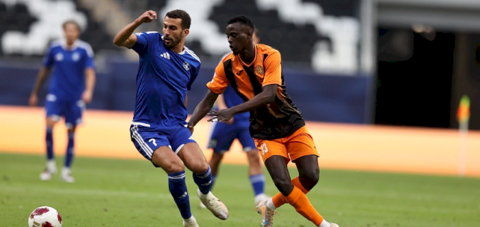 Al Khor Claim First Jetour League Win With 5-1 Rout of Umm Salal