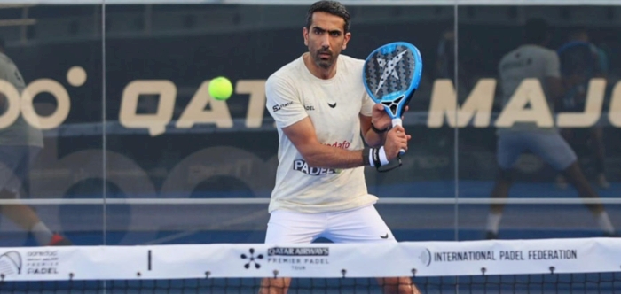 Qatar to Field Strong Squash and Padel Teams at Aichi-Nagoya 2026 Asian Games in Japan