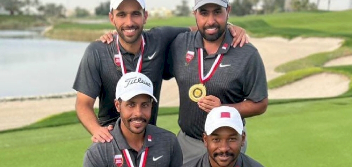 Qatar Golf Seeks Positive Results at Aichi-Nagoya 2026 Asian Games in Japan