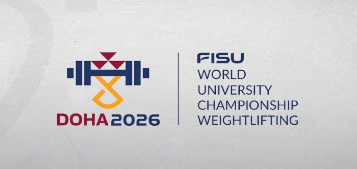 IWF President Praises Organization of Doha 2026 World University Weightlifting Championships