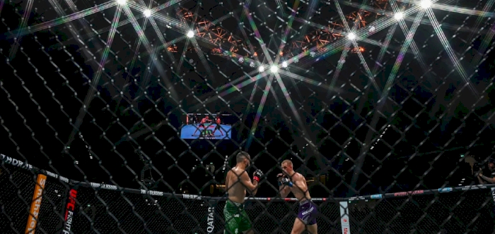 UFC Set to Return to Qatar in November 2026