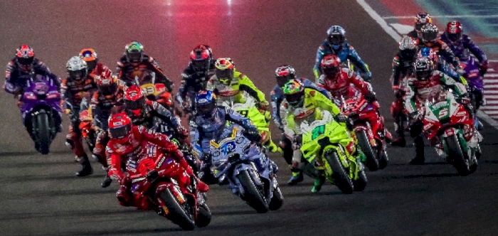 Qatar Airways Grand Prix Set for Second Round of 2027 MotoGP Season