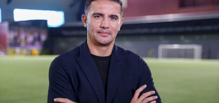 “This is the biggest and the best U-17 World Cup ever”