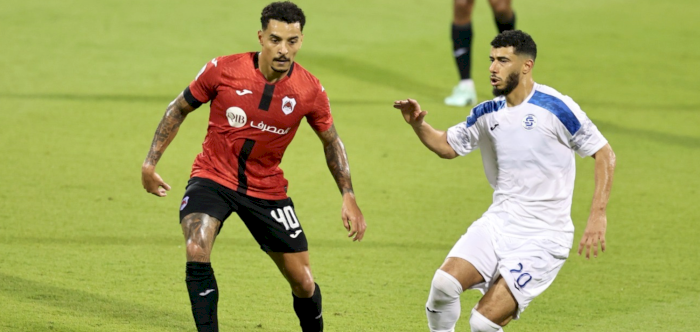 Al Rayyan Extend Lead as Al Sadd Bounce Back in Goal-Filled Doha Bank Stars League Round