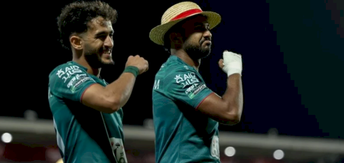 Al-Ettifaq Return to Winning Ways with 3-0 Victory as Neom and Al-Riyadh Claim Important Wins