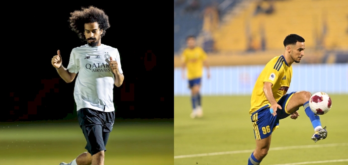 Al Sadd Seek First Win as Al Gharafa Face Holders Al Ahli