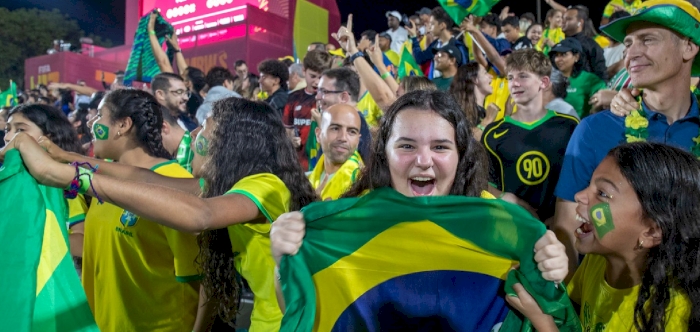  FIFA U-17 World Cup Qatar 2026™ tickets now on sale  