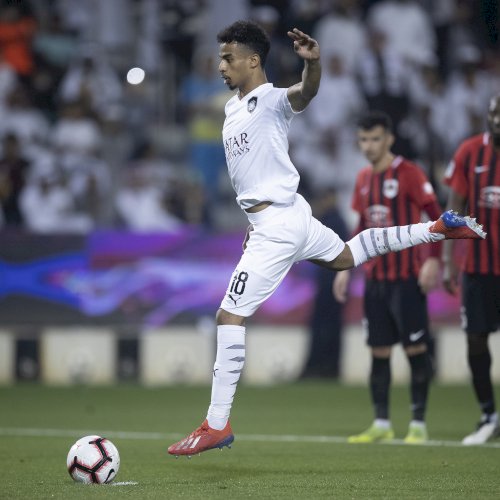 Al Sadd SC 4-0 Al Rayyan SC | 23rd of February 2019