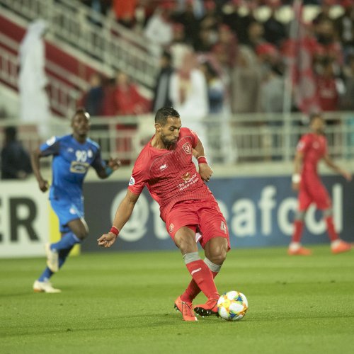 Al Duhail SC 3-0 Esteghlal F.C. | 5th of March 2019