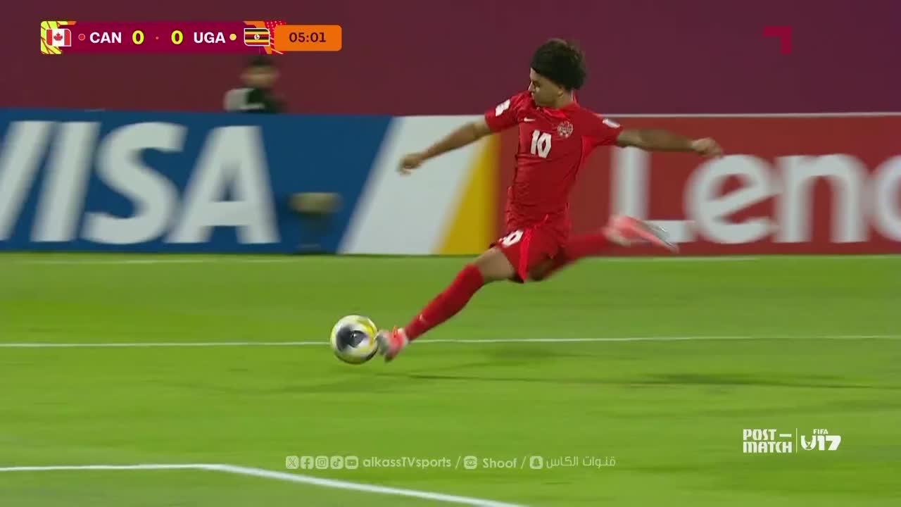 FIFA U-17 World Cup Qatar 2025 | Post-match show | Day 3
