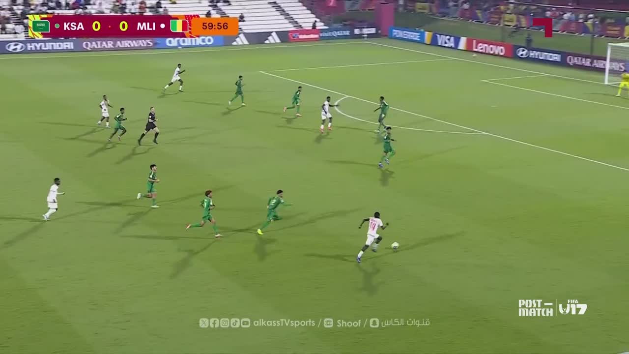 FIFA U-17 World Cup Qatar 2025 | Post-match show | Day 9