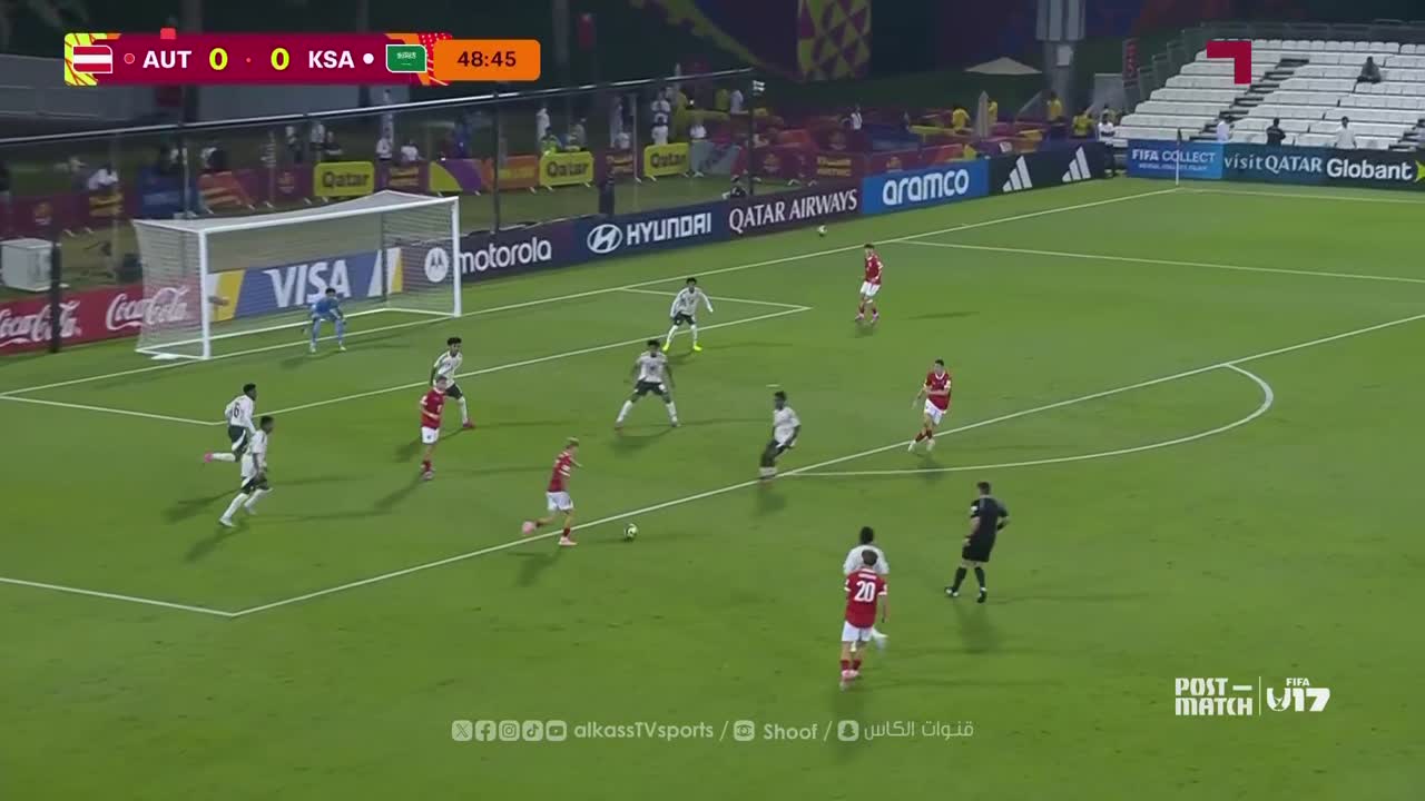 FIFA U-17 World Cup Qatar 2025 | Post-match show | Day 11