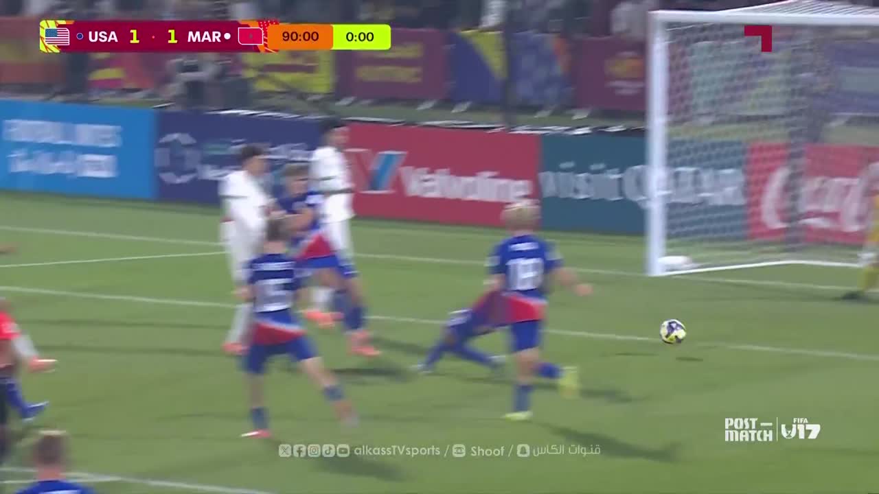 FIFA U-17 World Cup Qatar 2025 | Post-match show | Day 12