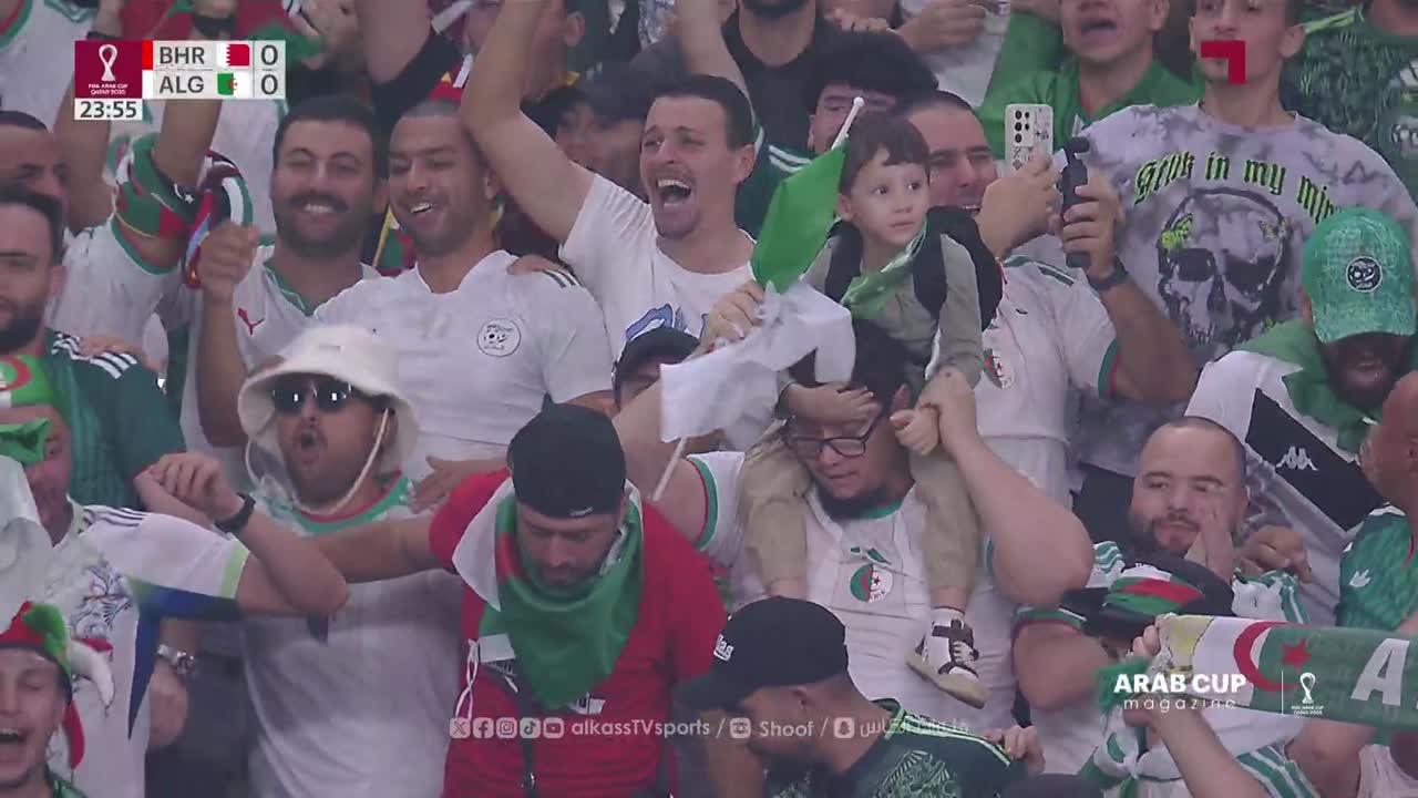 Day 7 | FIFA Arab Cup Qatar 2025- Magazine Show 