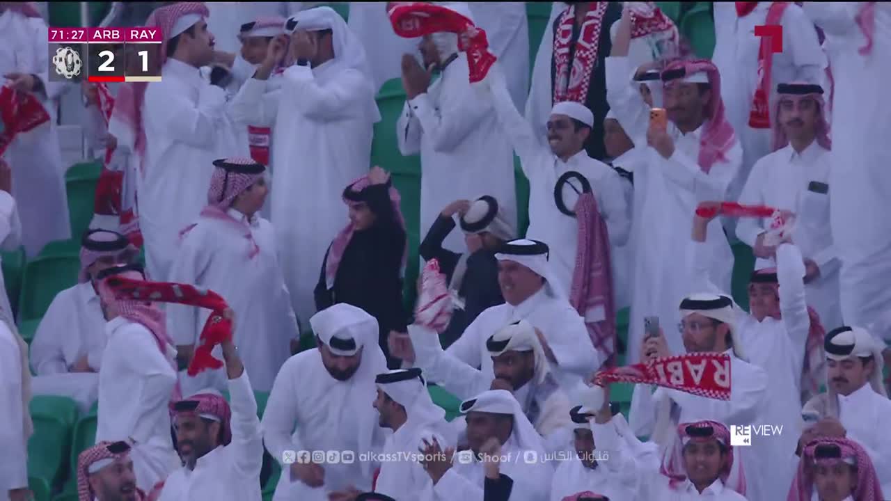 Review Show  |  30.12.25